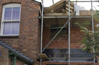 free Kippax home extension quotes