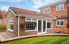 Kippax house extension leads